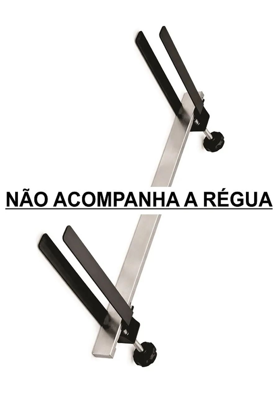 SUPORTE PARA ENFESTO DE TECIDO. - Foto 3