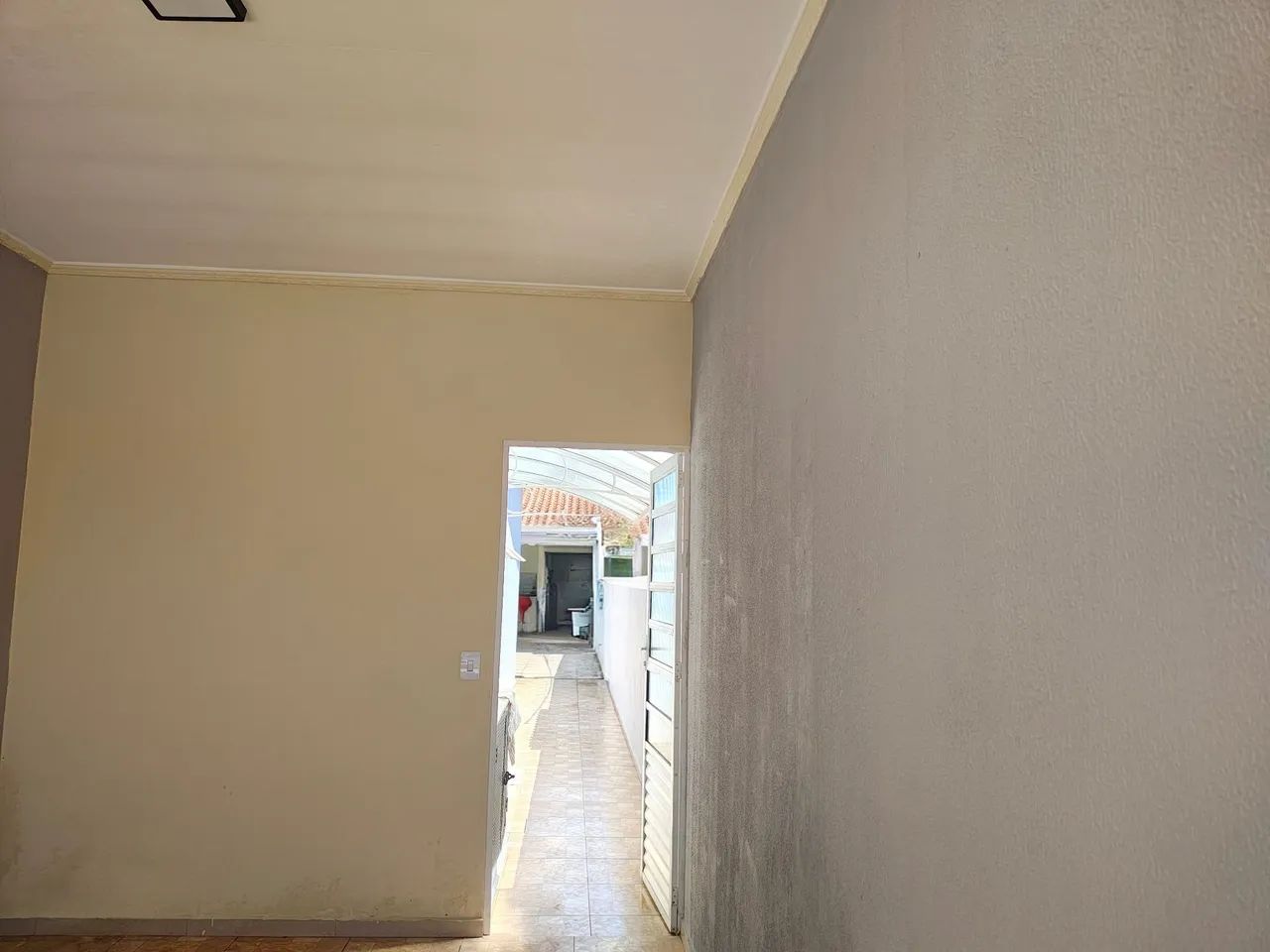 Foto - Atibaia - Jardim Santa Bárbara