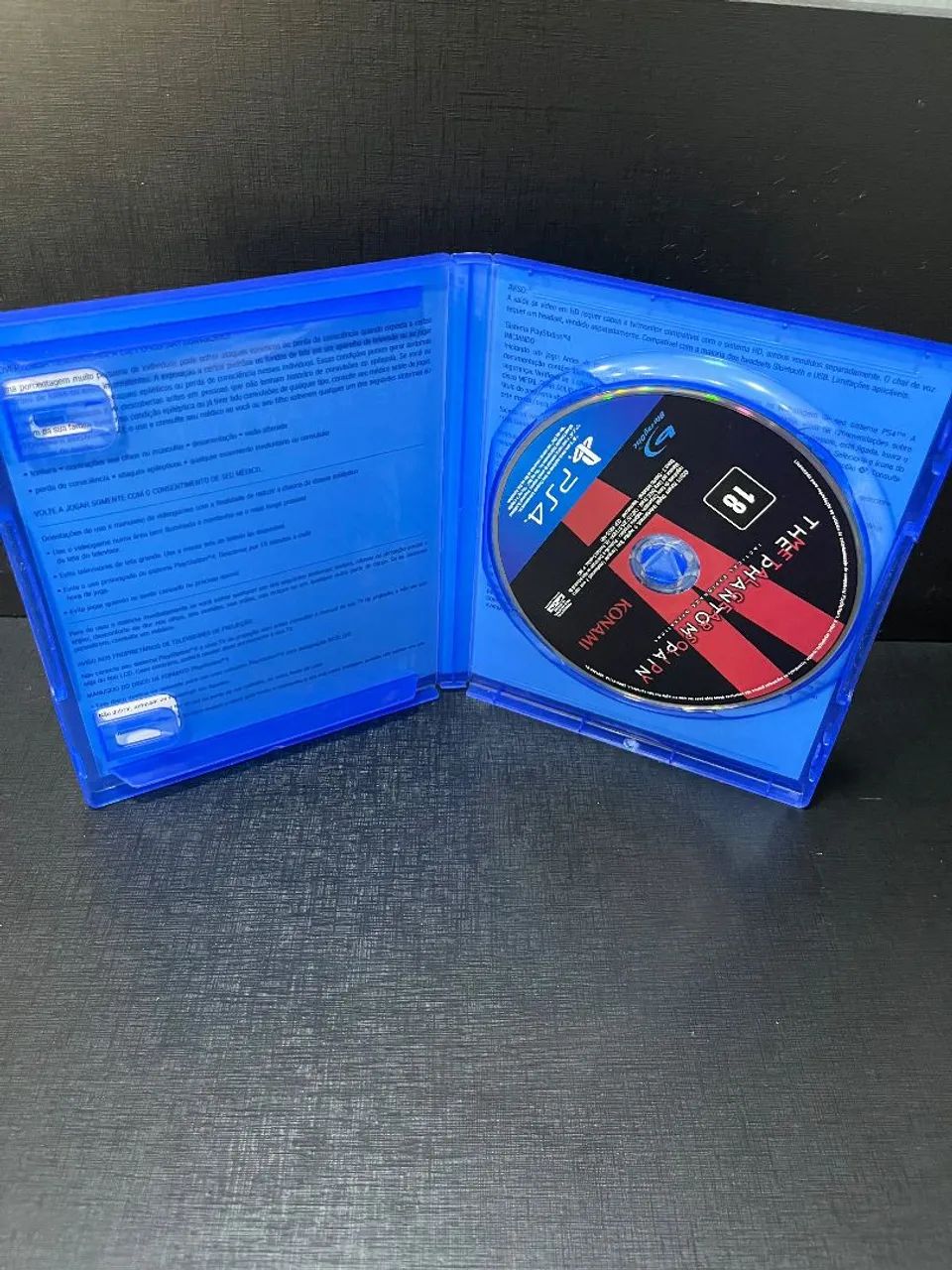 Metal Gear Solid V: The Phantom Pain  - Foto 3