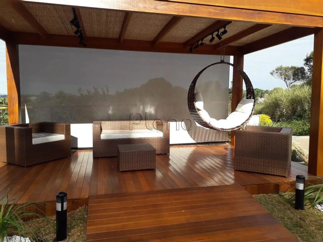 Chácara à venda em Vinhedo, Vista Alegre, com 1 quarto, com 15300 m² - Foto 5