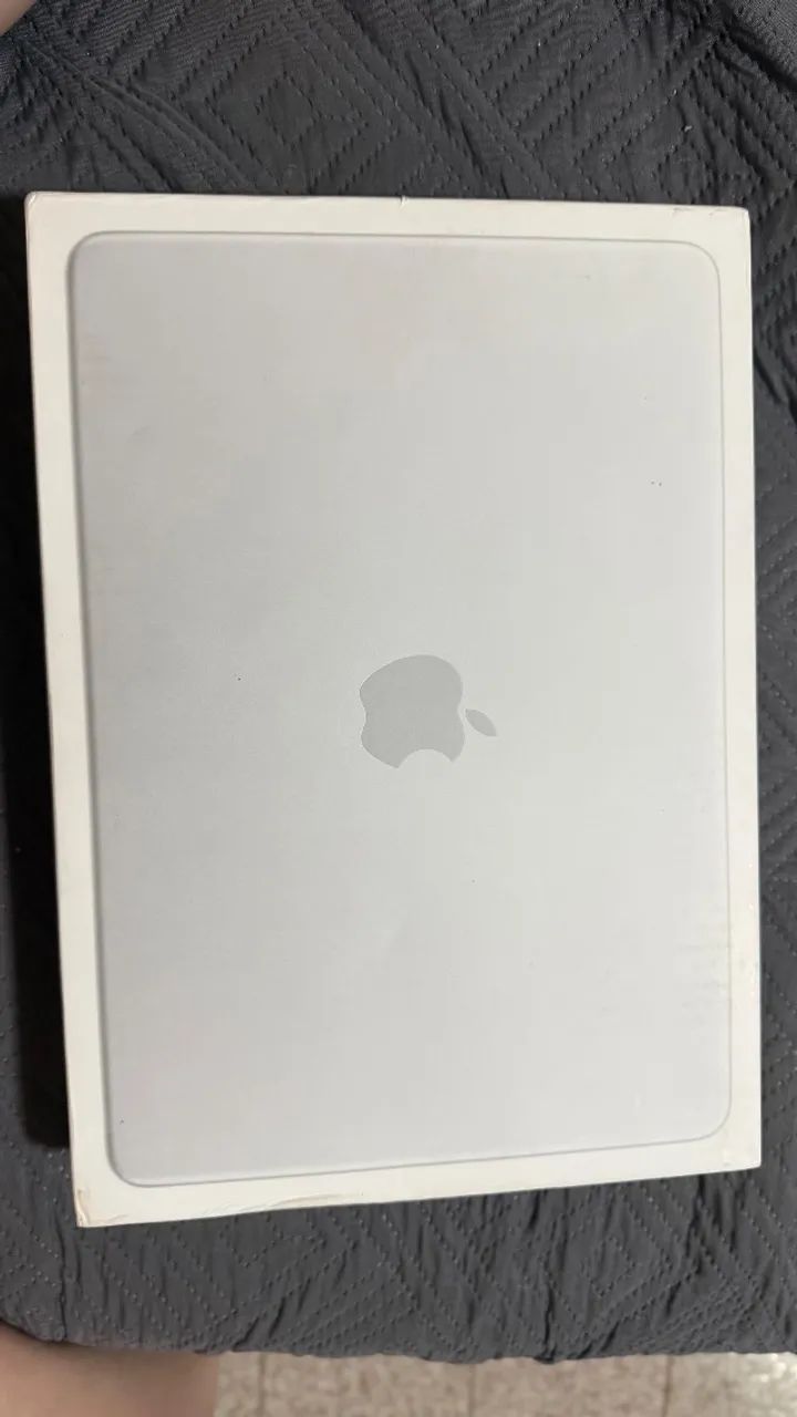 MacBook Neo - 5 dias de ativo  - Foto 4