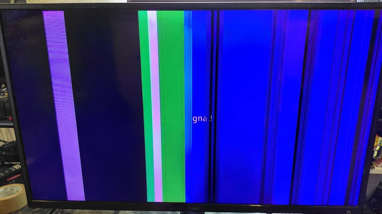 Tv led 42 polegadas philco  - Foto 3