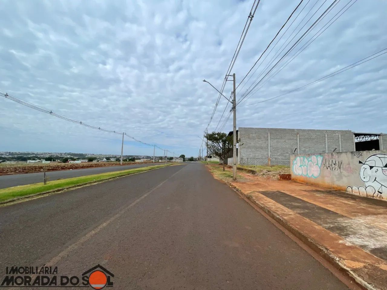 Terreno para alugar no bairro Jardim Oriental - Foto 3