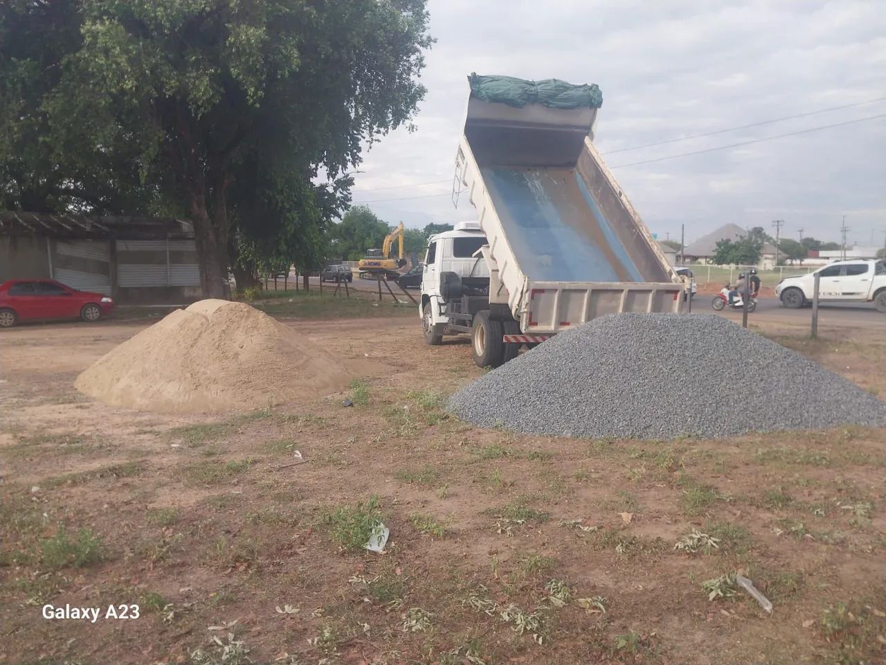 Material de construção  - Foto 2