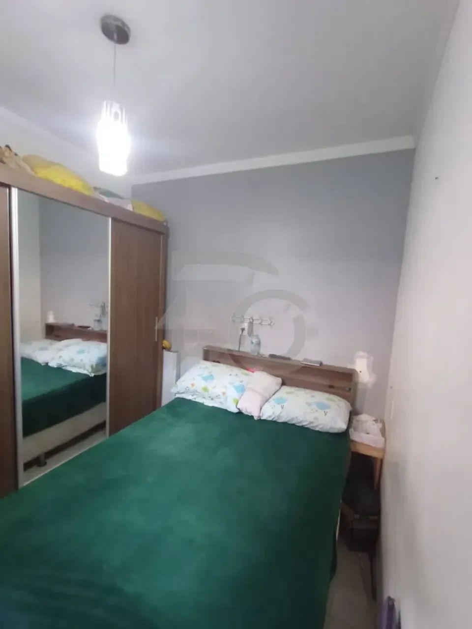 Casa no Bairro Lamarão com Duas Casas Forradas e Quintal Amplo - Foto 5