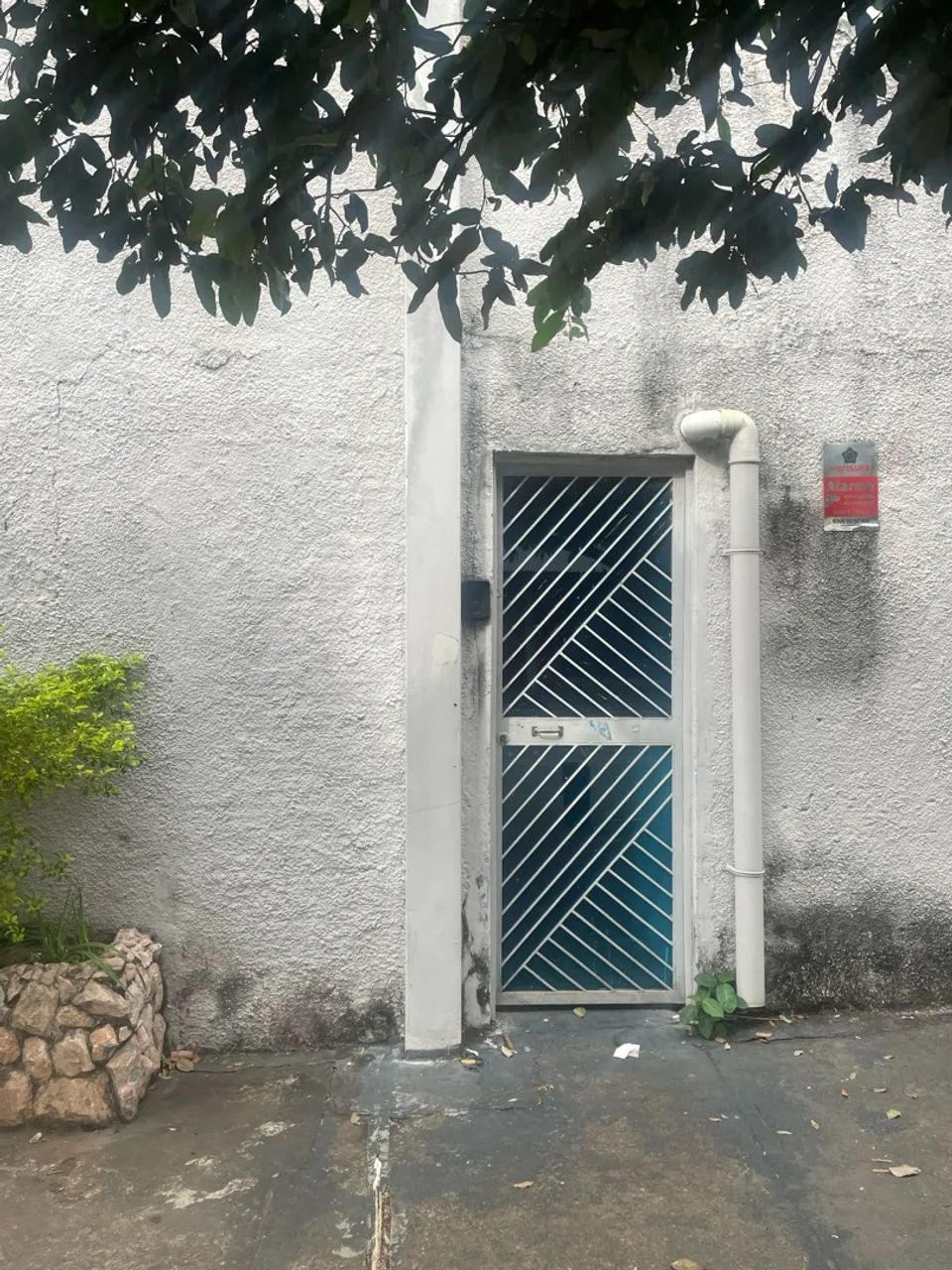 Foto - Goiânia - Setor Urias Magalhães