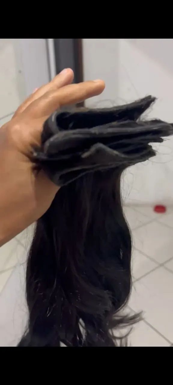 Mega hair - Foto 2
