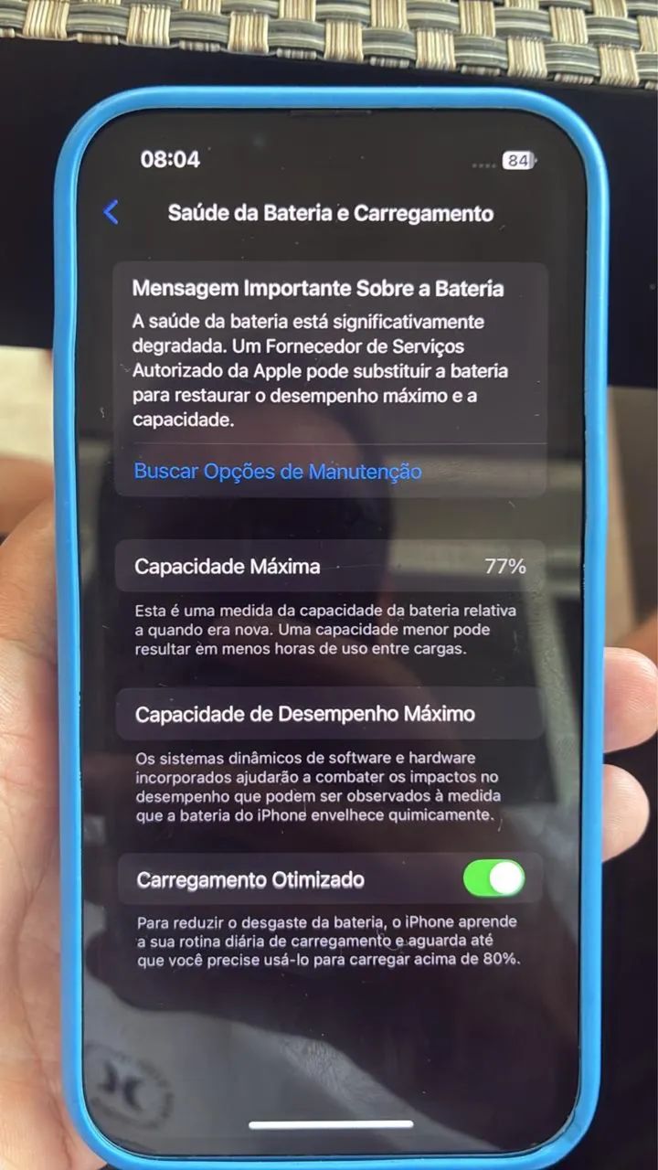 Iphone 13 128gb - Foto 3