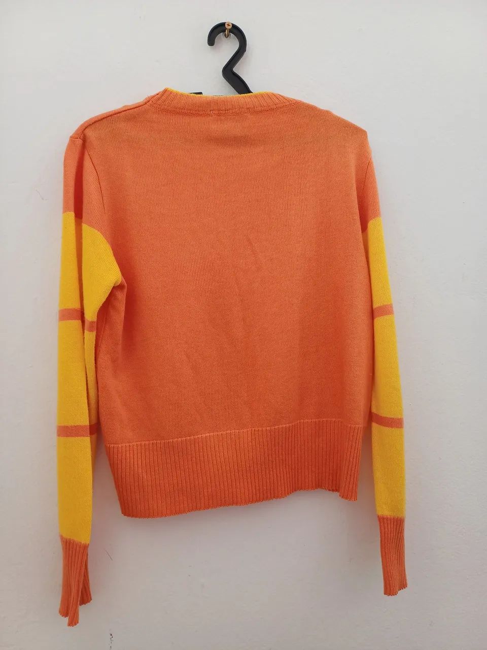 Lanzinha veste 36, sem bolinhas, não penica. - Foto 3