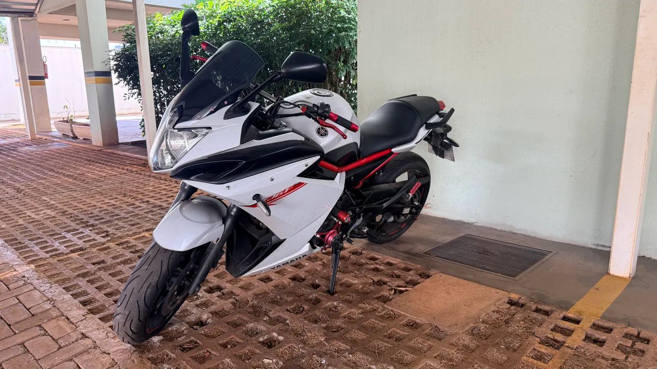 XJ6 F 2013/2013