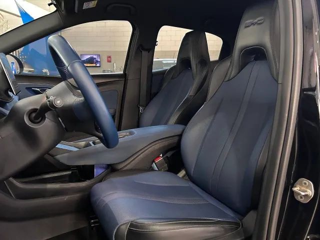 BYD Dolphin Mini (Elétrico) 2025 - Foto 3