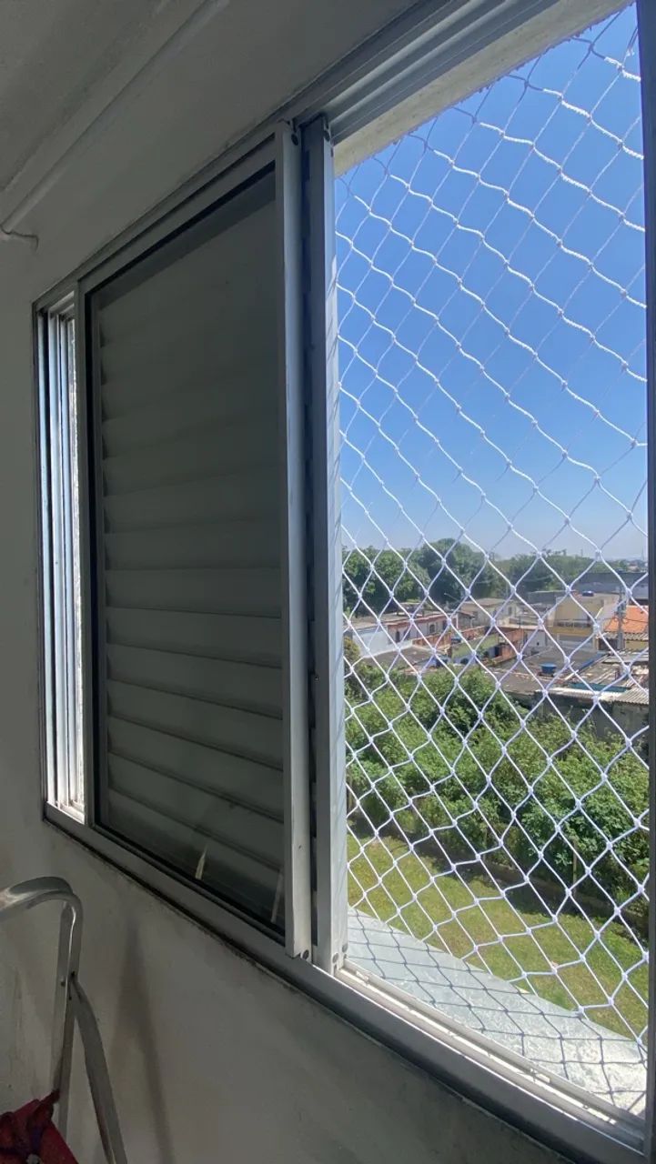Instalação de Rede De Proteção  - Foto 5
