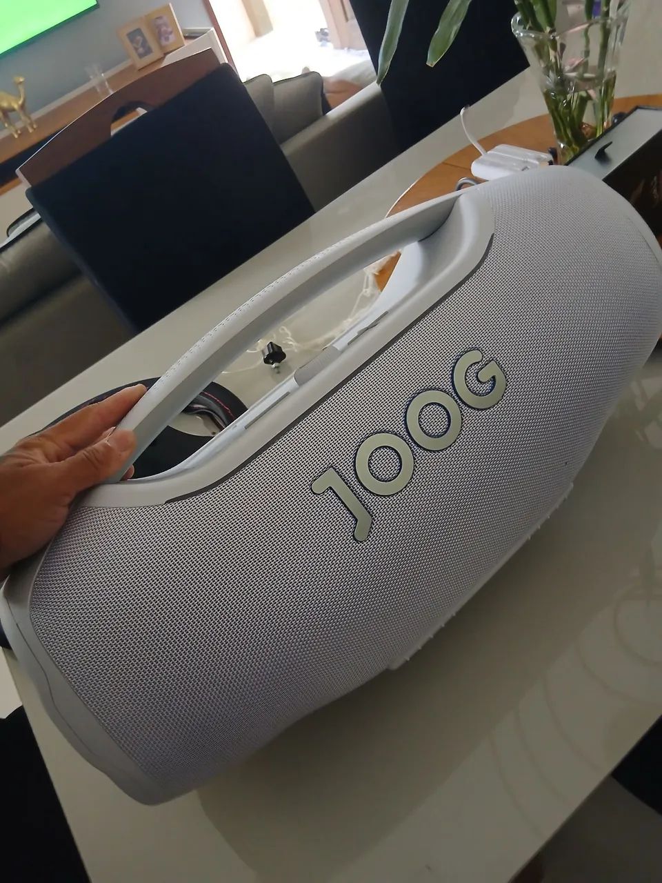 Caixa Joog 450W - Foto 2