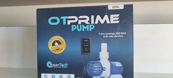 Aquario completo - Foto 3