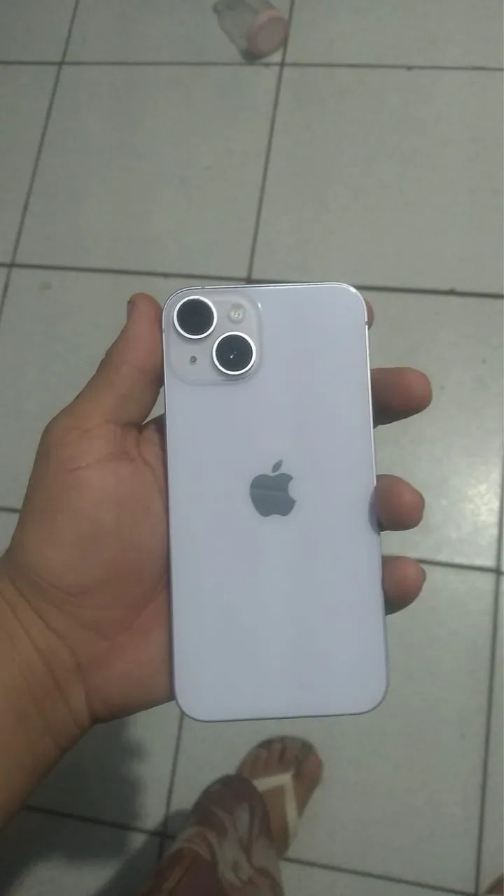 iPhone 14 todo original  - Foto 2