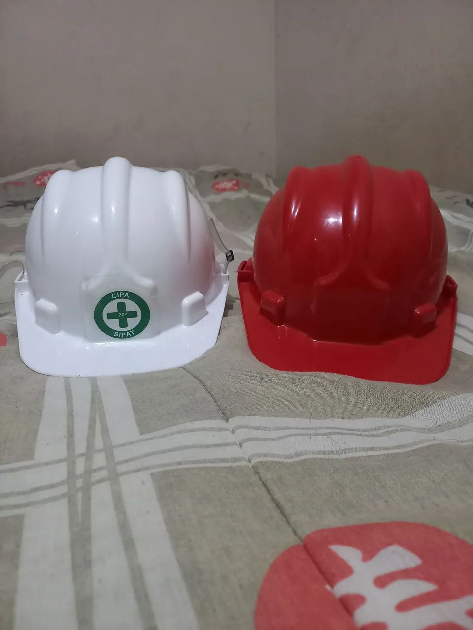Capacete Segurança  - Foto 5