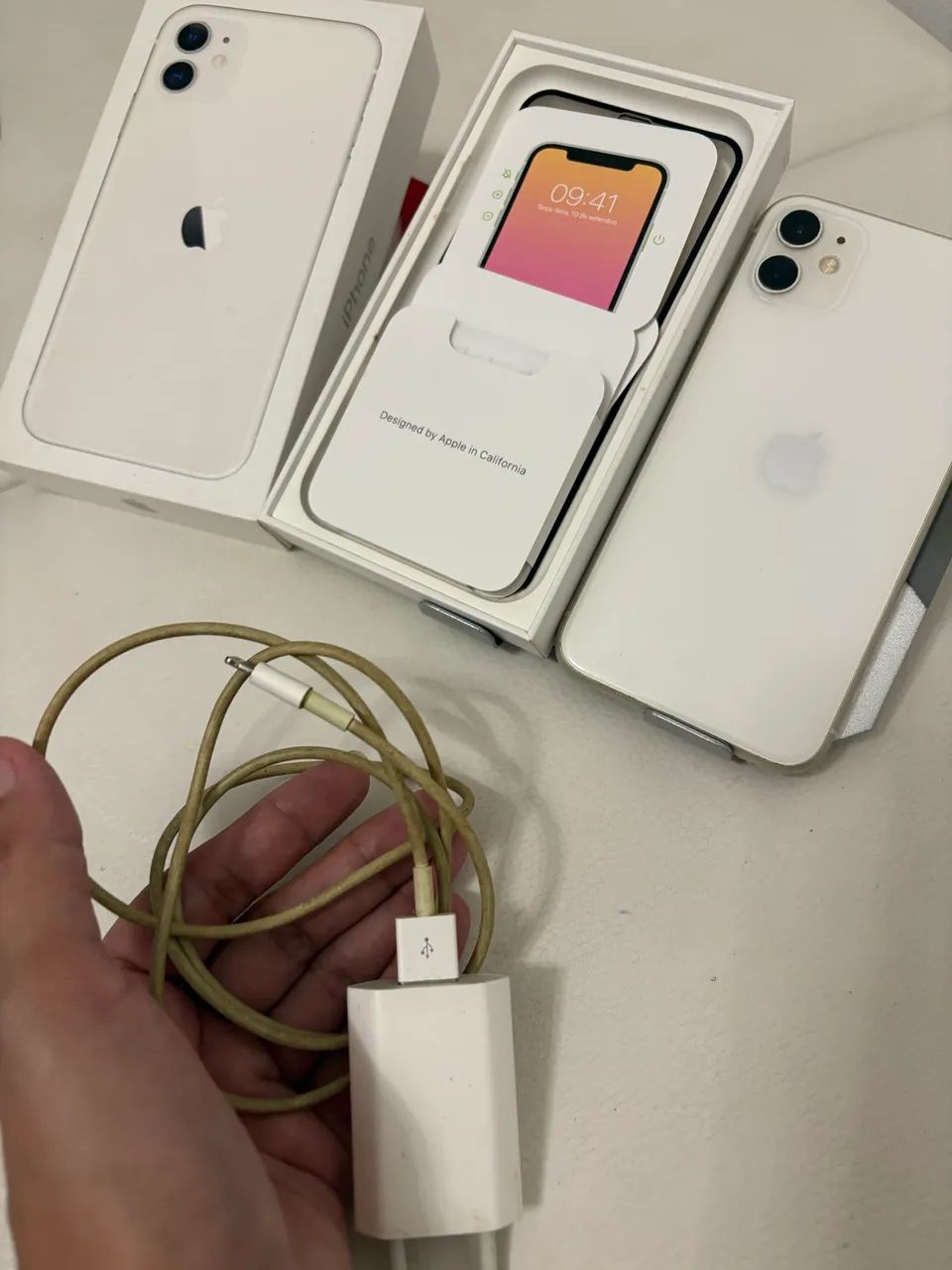 Iphone  11  - Foto 3
