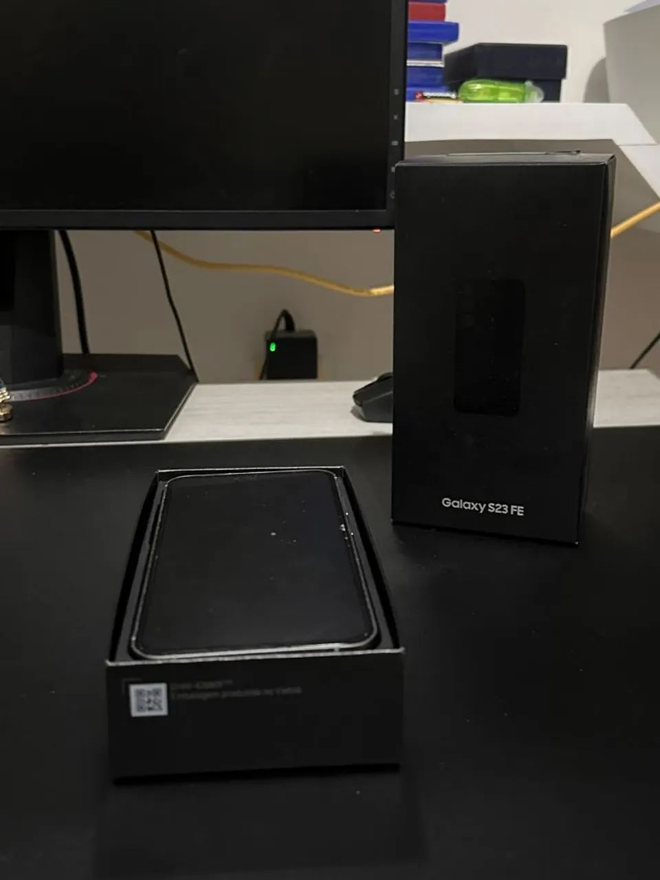 Samsung s23 fe 256 gb - Foto 4