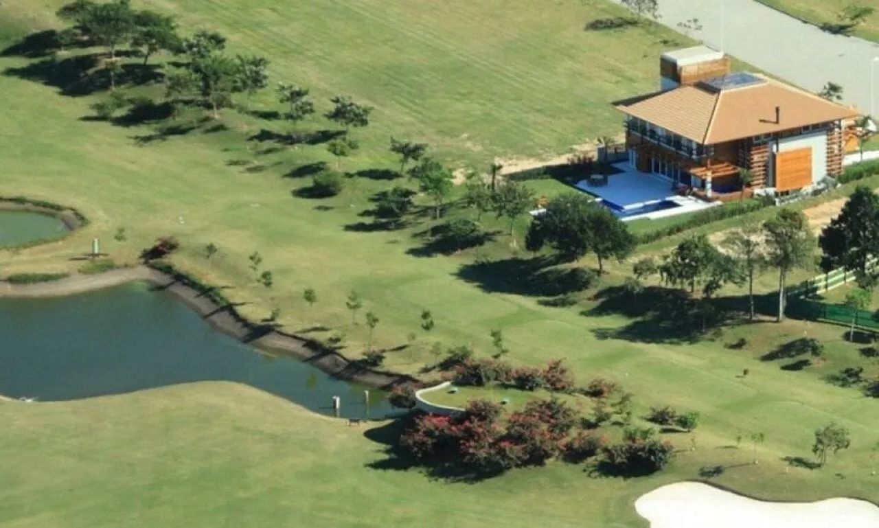TERRENO COSTÃO GOLF - Foto 5