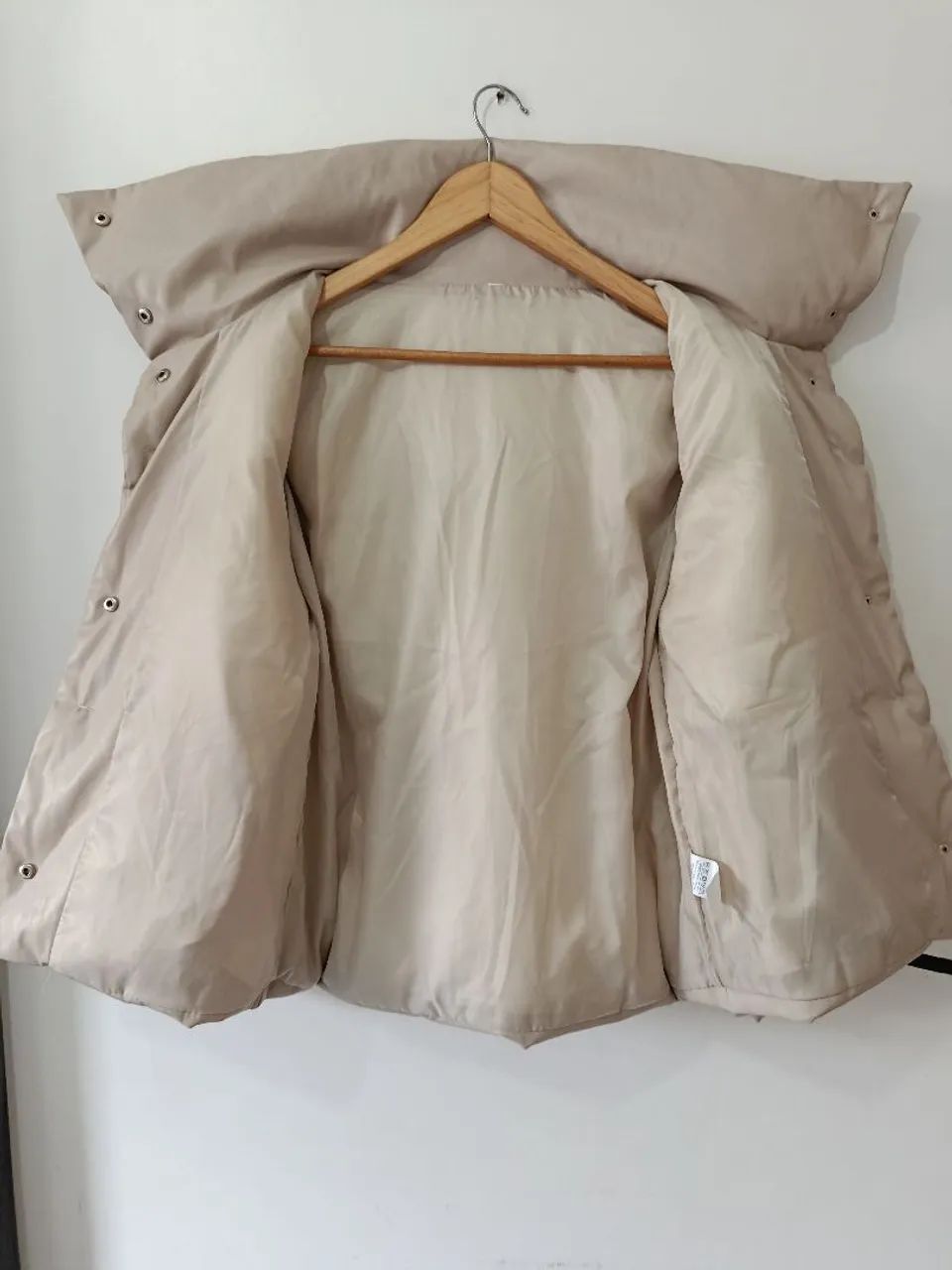 Jaqueta Puffer  - Foto 4