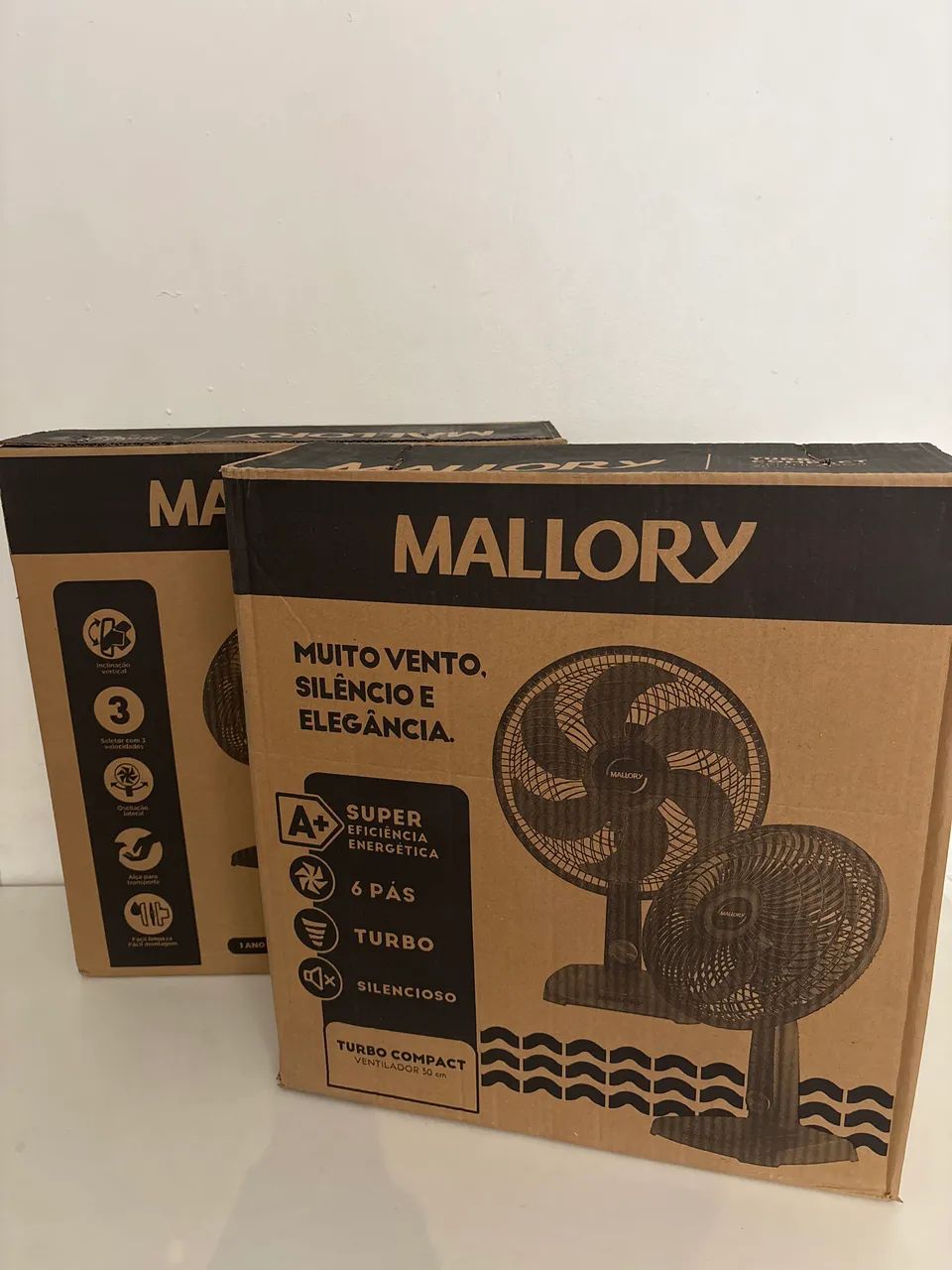 Ventilador 
