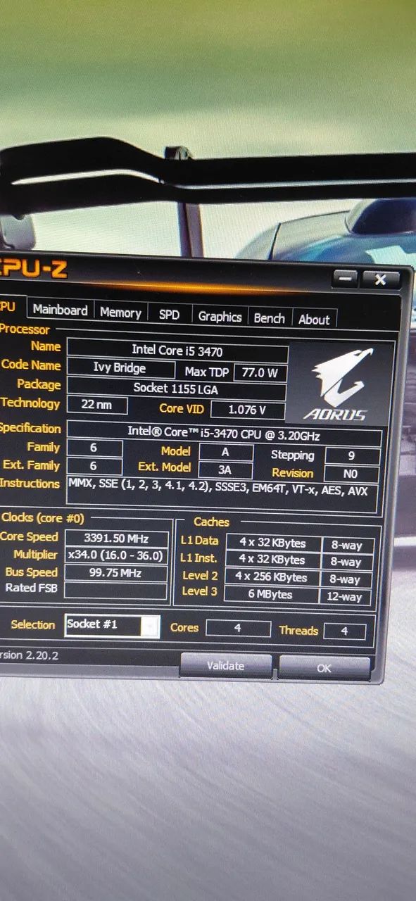 COMPUTADOR I5 COMPLETO  - Foto 2