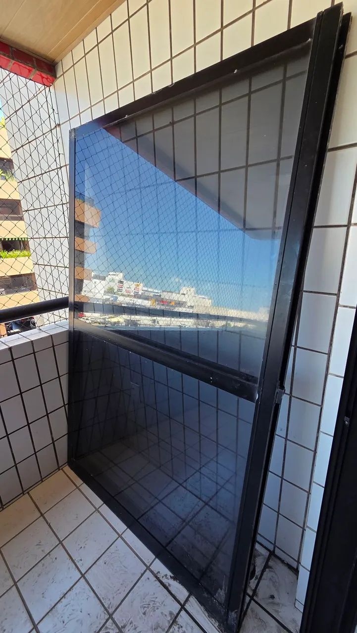 Porta para varanda - Foto 5