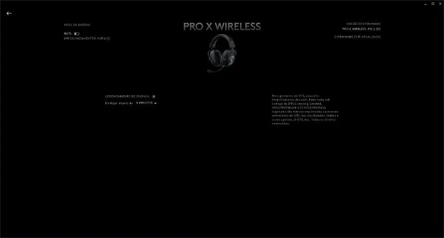 Logitech G PRO X Wireless LIGHTSPEED - Foto 3