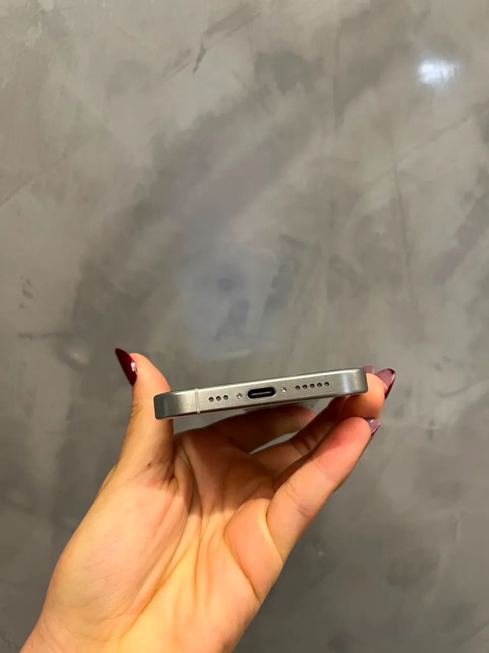 IPHONE 15 PRO 128GB
