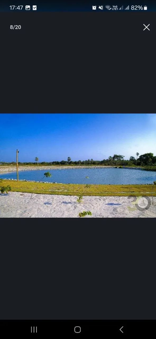 Oportunidade - Lote no Eusébio/CE - Loteamento Quartier - Excelente localização  - Foto 3