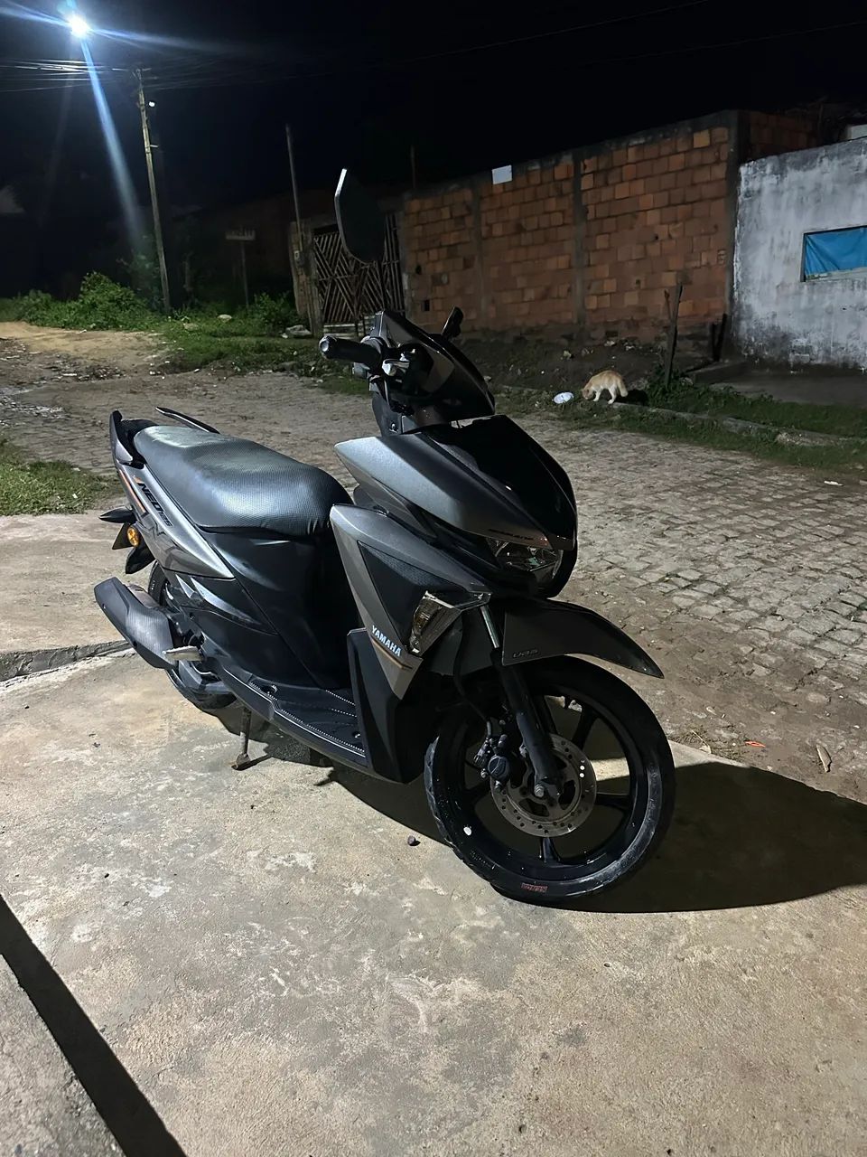 Neo 125  - Foto 3