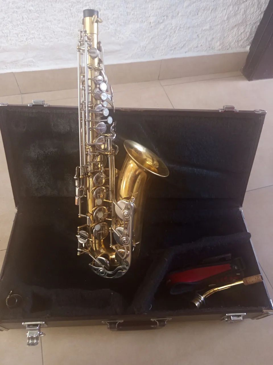 SAX ALTO  - Foto 3