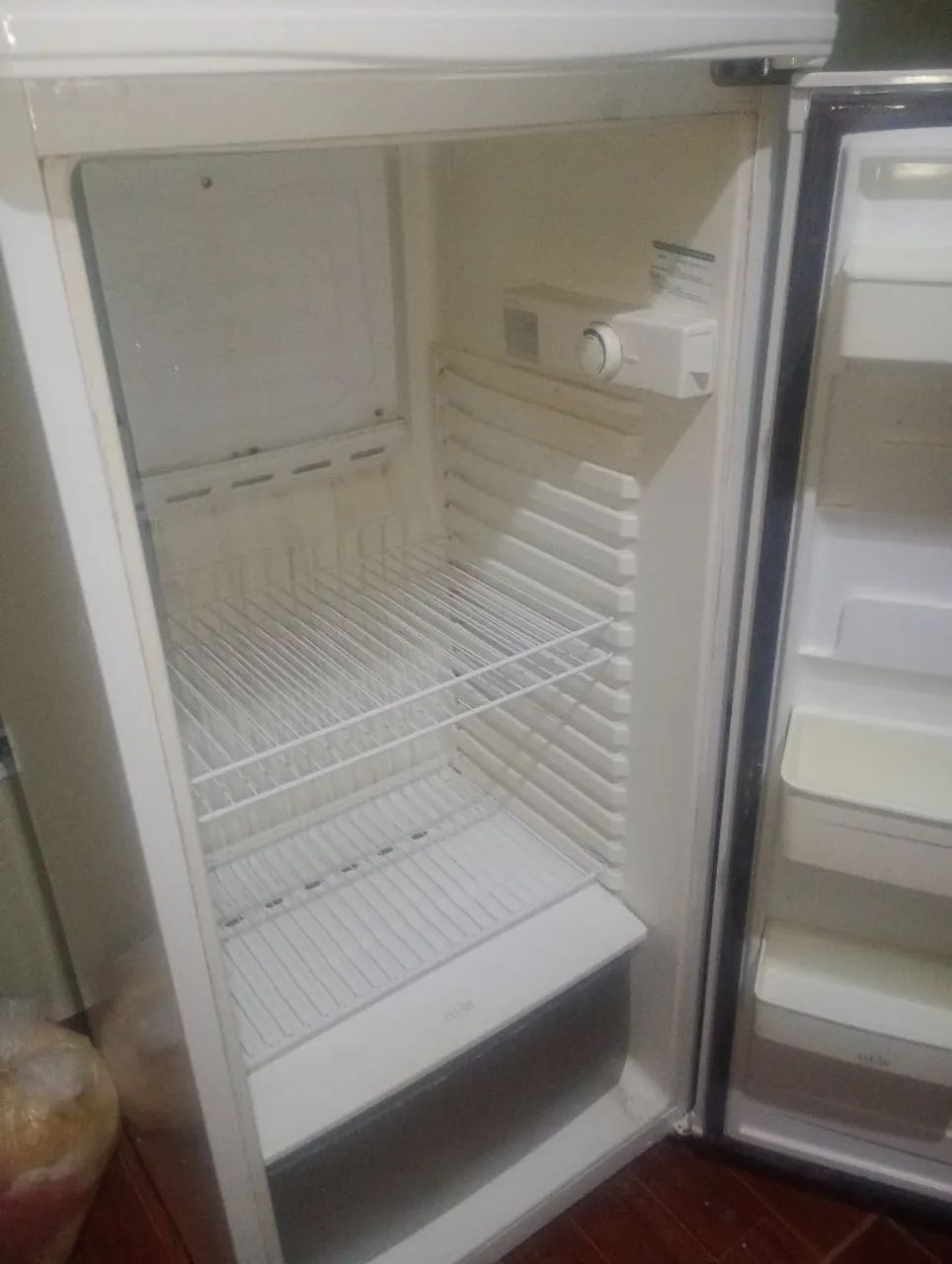 Geladeira Brastemp  - Foto 4