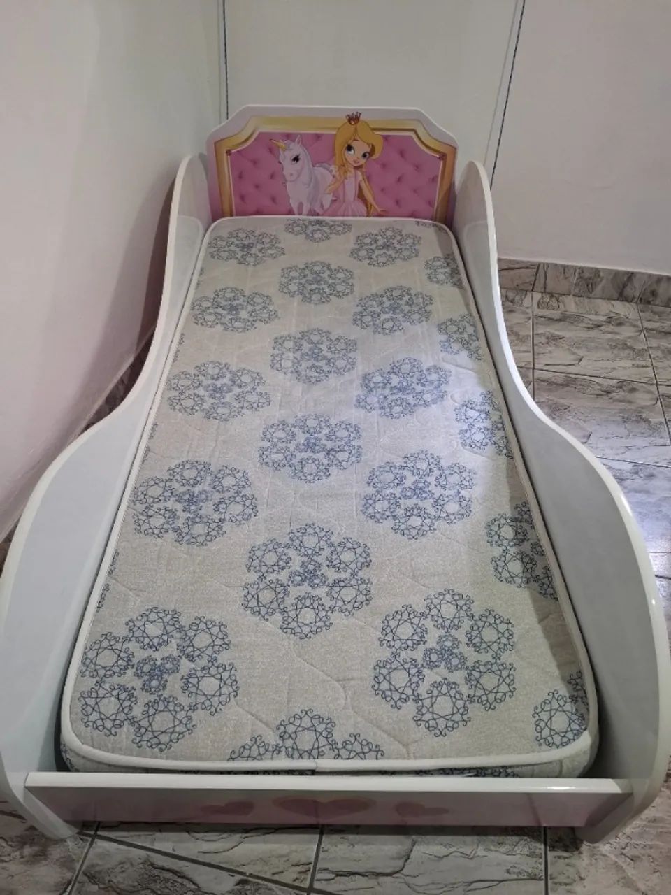 Cama infantil  - Foto 4