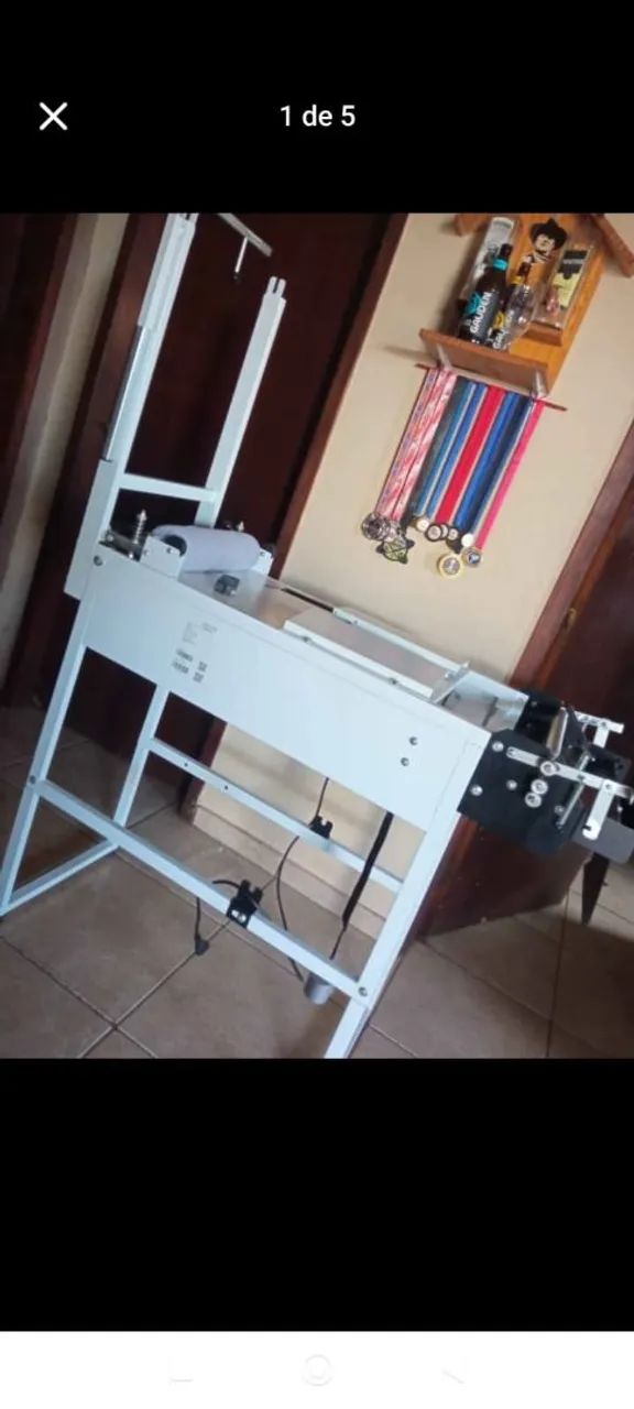 Vendo oportunidade de trabalho top pra quem procura uma renda extra  - Foto 5