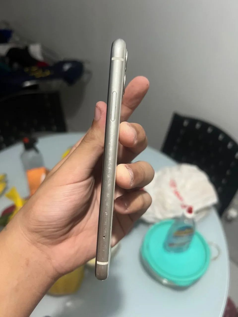 iPhone 11 1400 reais  - Foto 3