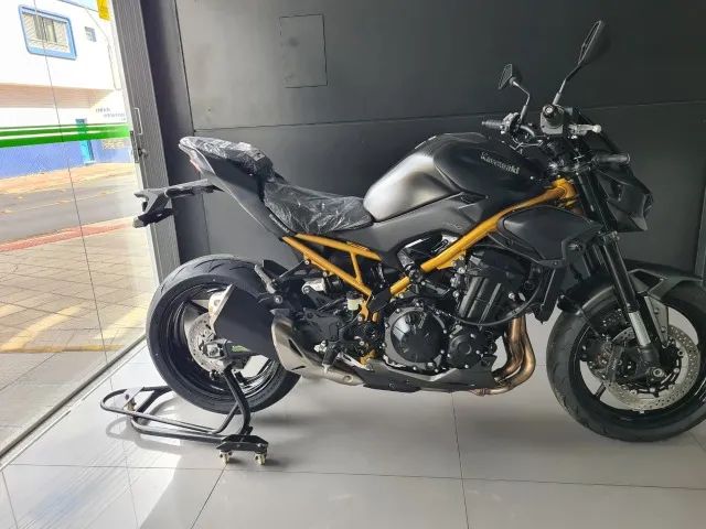 Kawasaki 900 2026 - 1496107366 | OLX