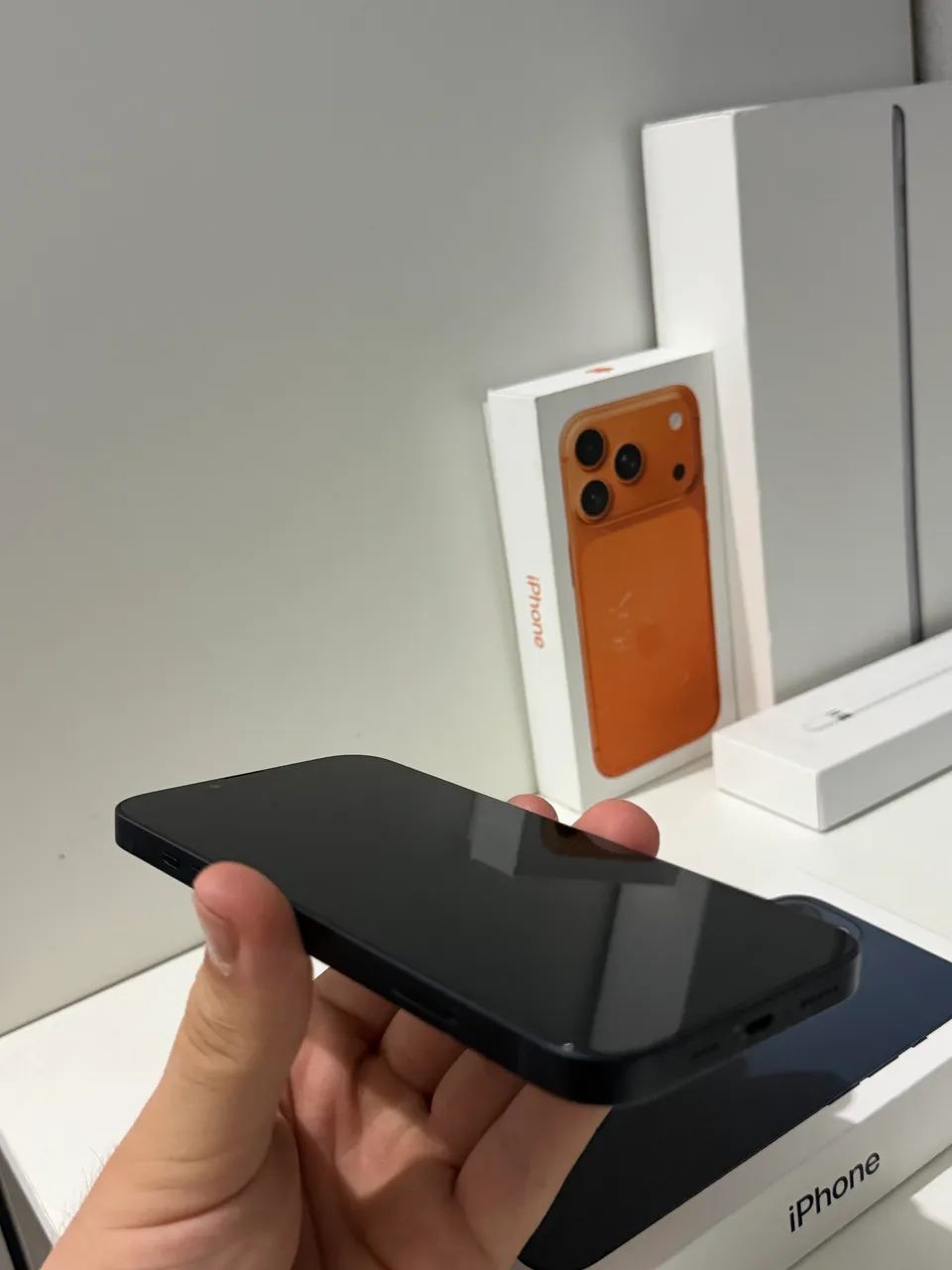 iPhone 13 de 128gb - Foto 4