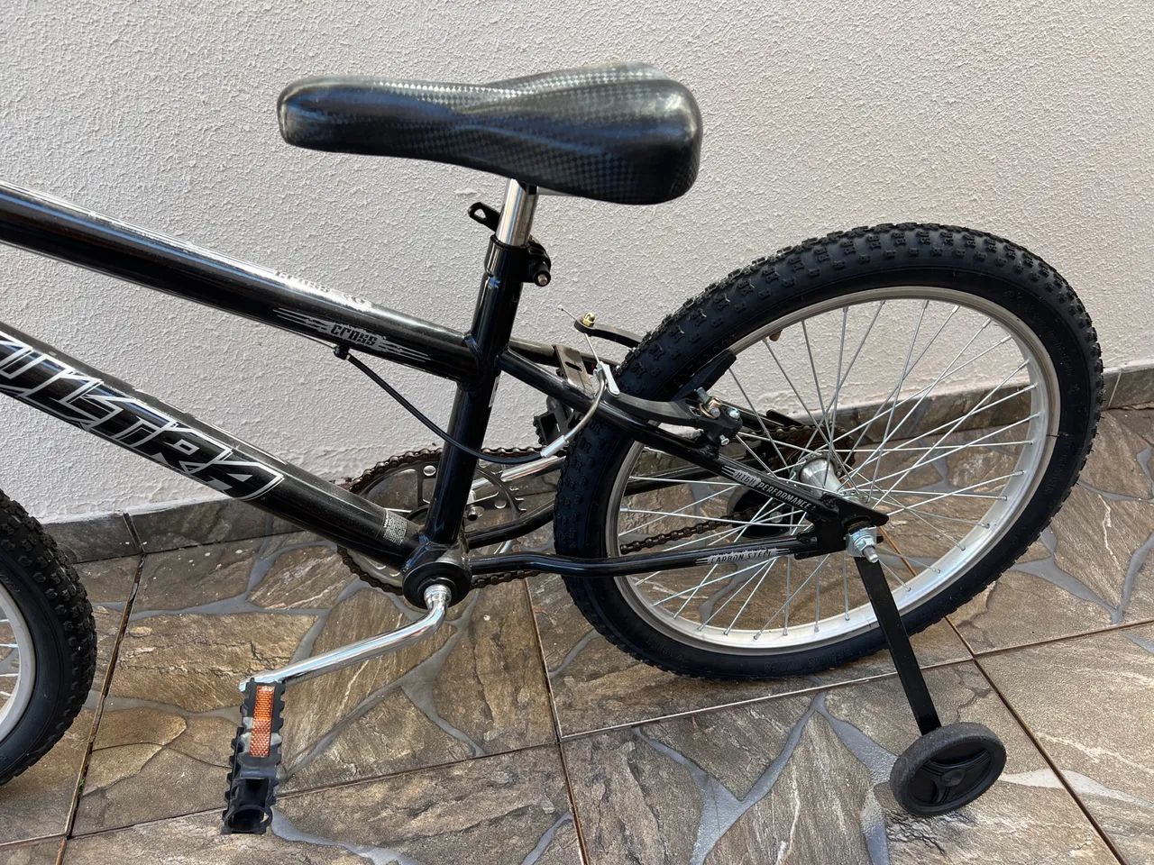 Bicicleta seminova  - Foto 3