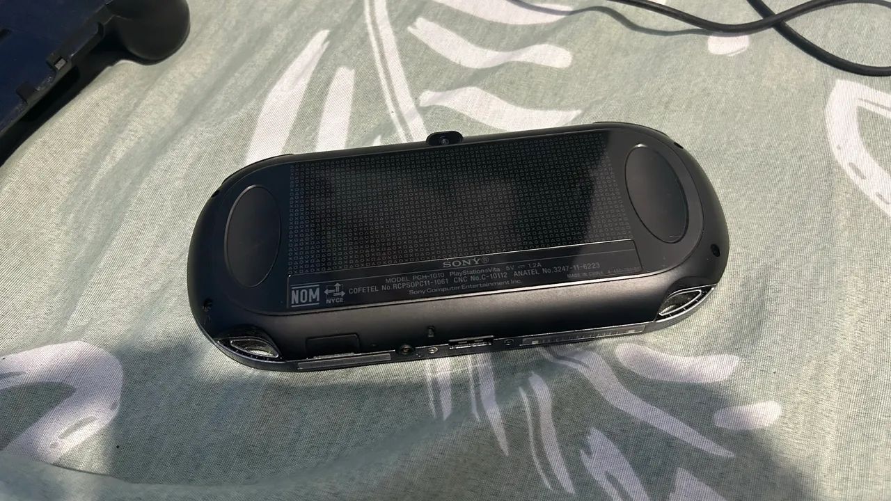 PS Vita - Foto 5