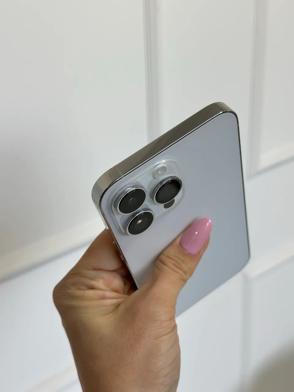 iPhone 14 Pro Max 512GB Todo original - Celulares e Smartphones