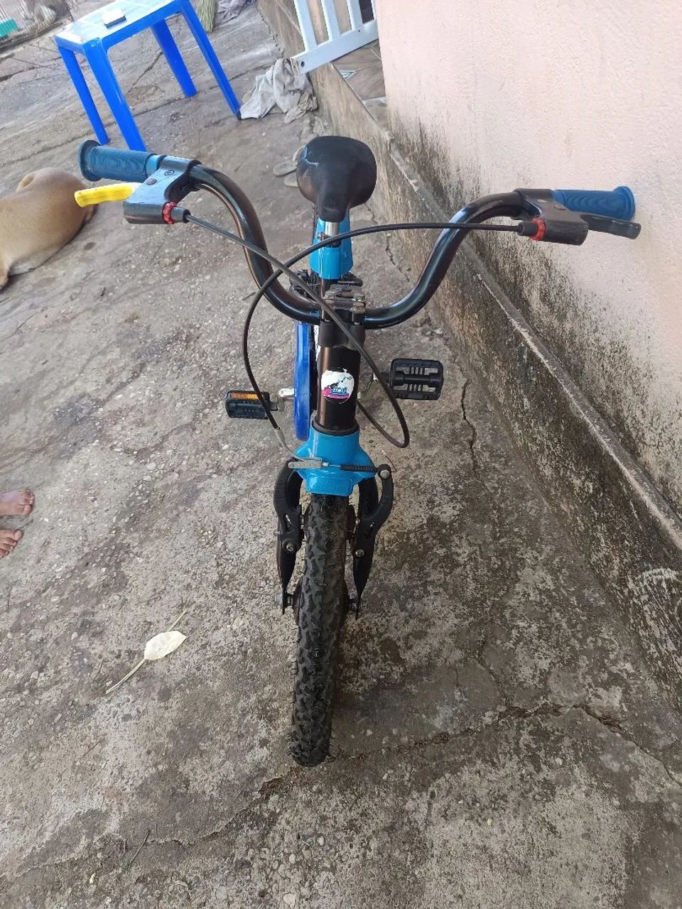 Bicicleta aro 16  - Foto 3