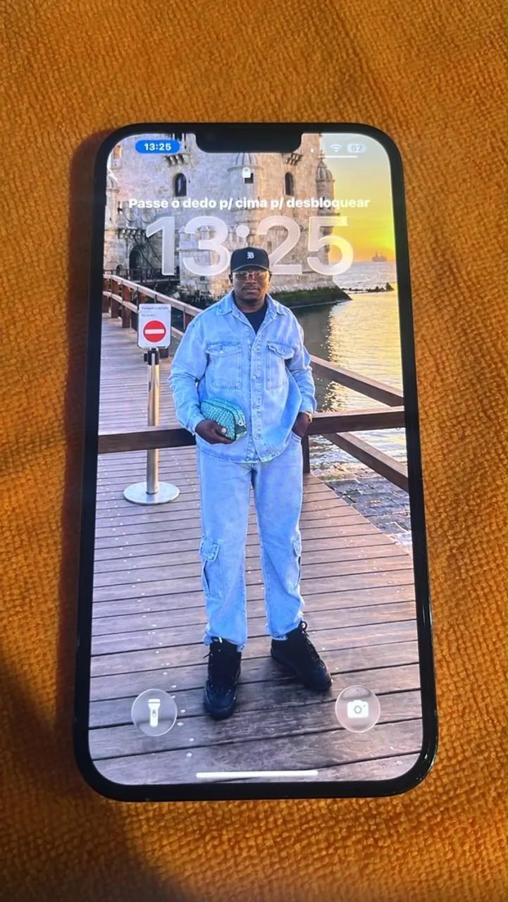 iPhone 13 Pro Max 1000 Gb  - Foto 2