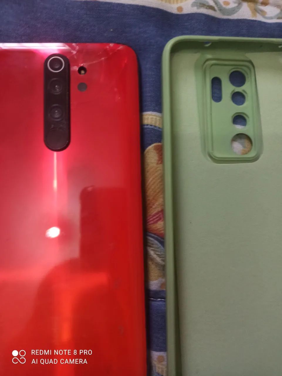 Xiaomi note 8 Pro - Foto 2