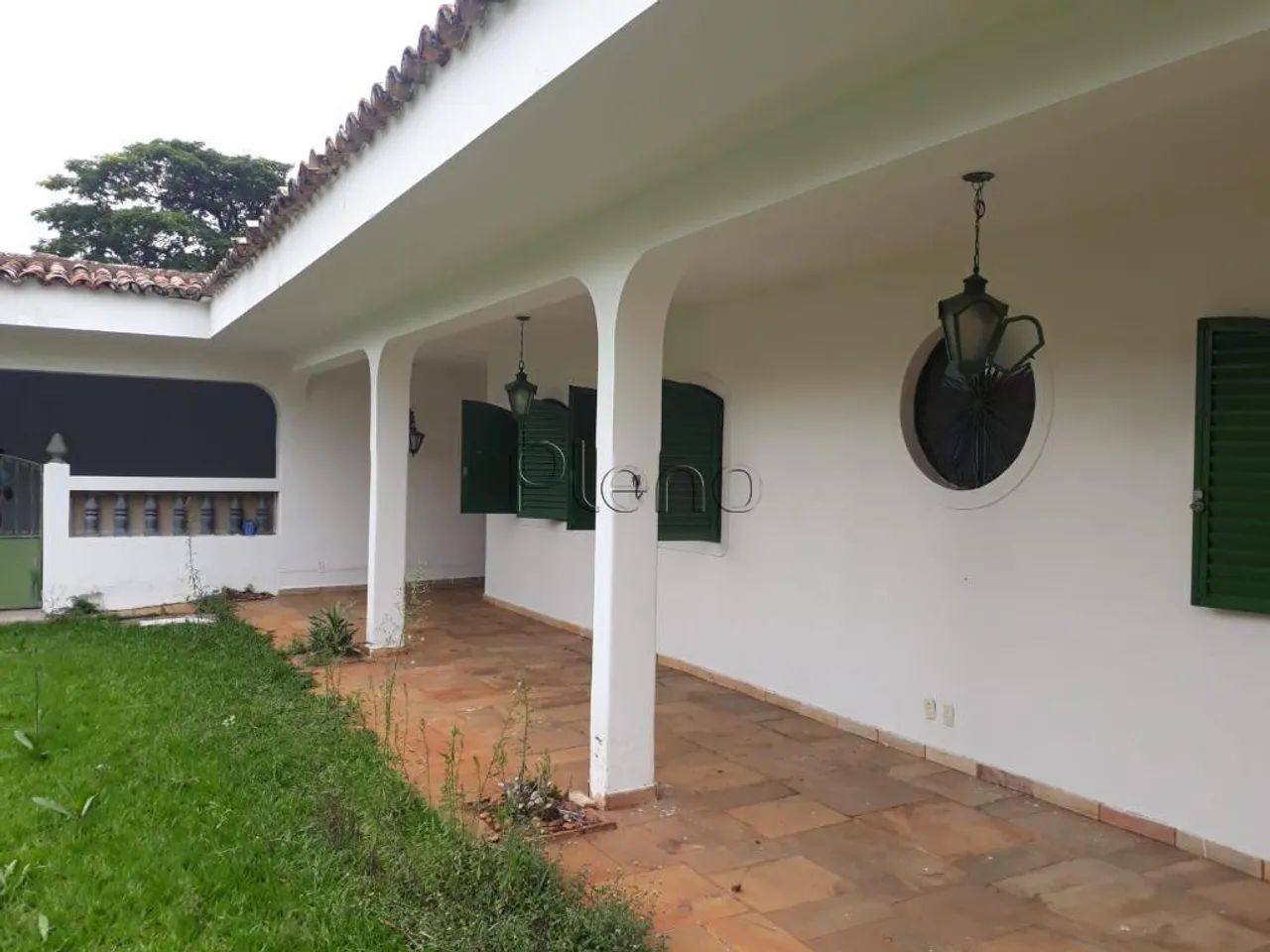Casa para venda e locação com 4 quartos no Parque Taquaral, Campinas - Foto 5