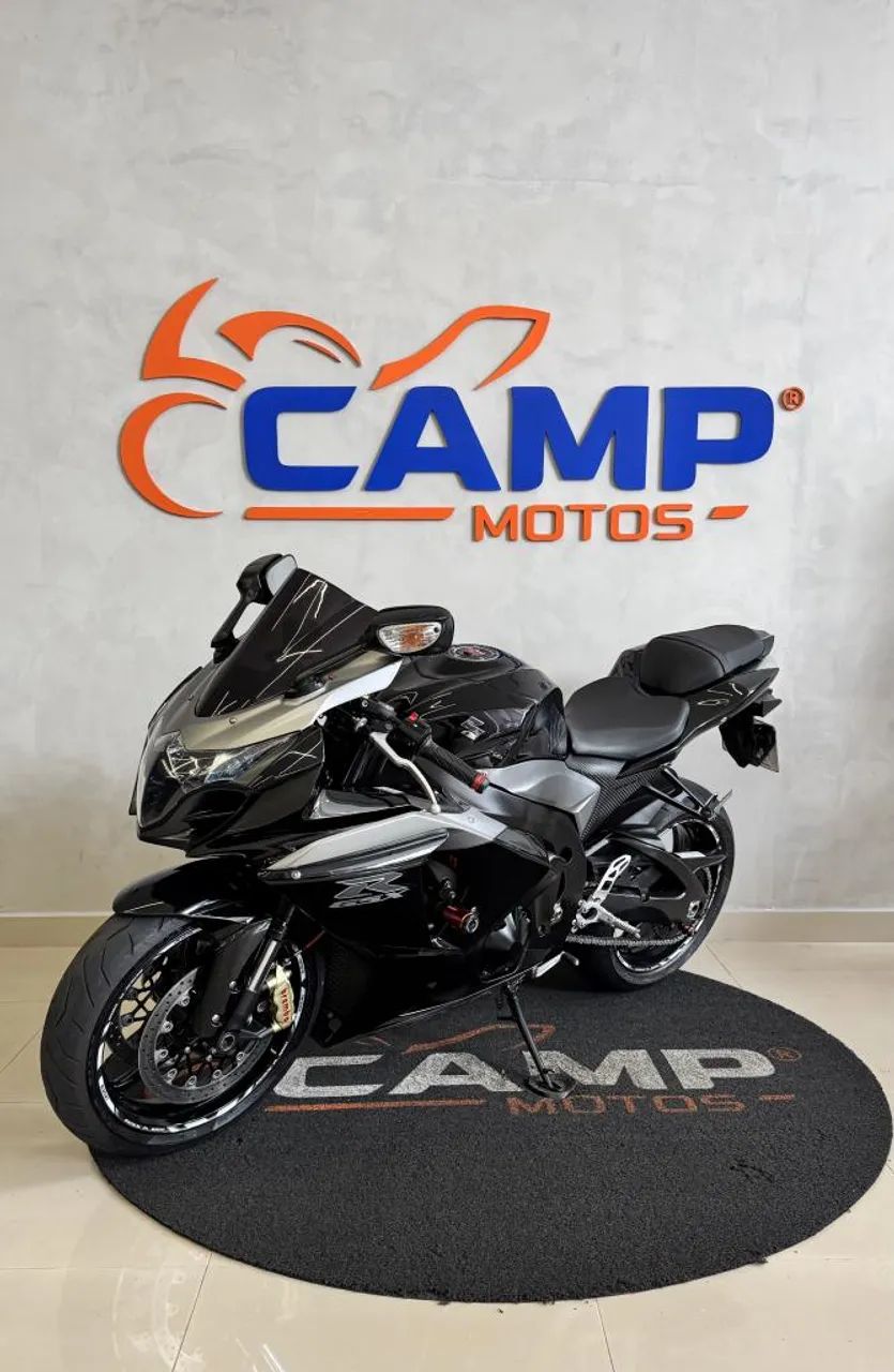 GSX-R 1000 - Foto 2