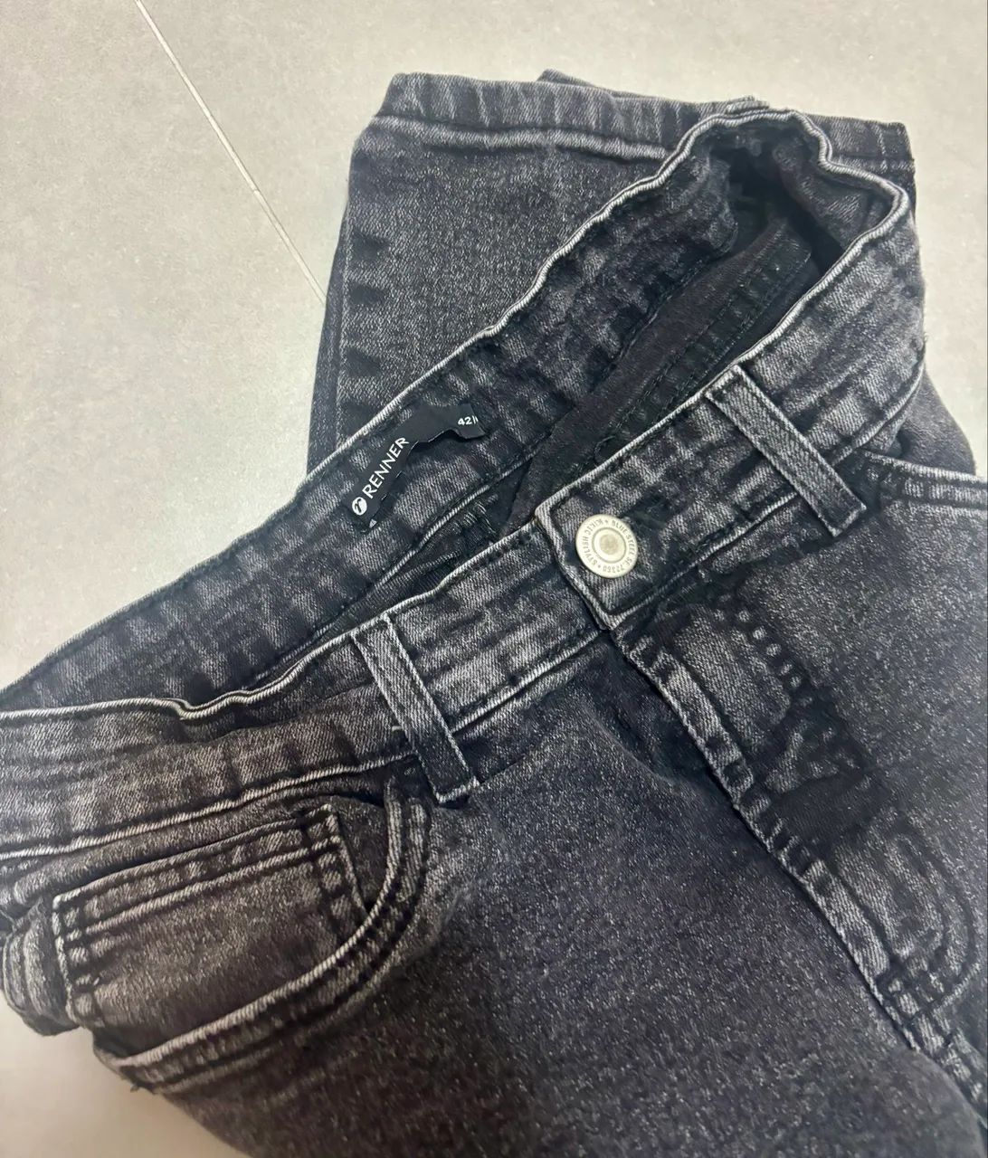 calça jeans Renner - Foto 5