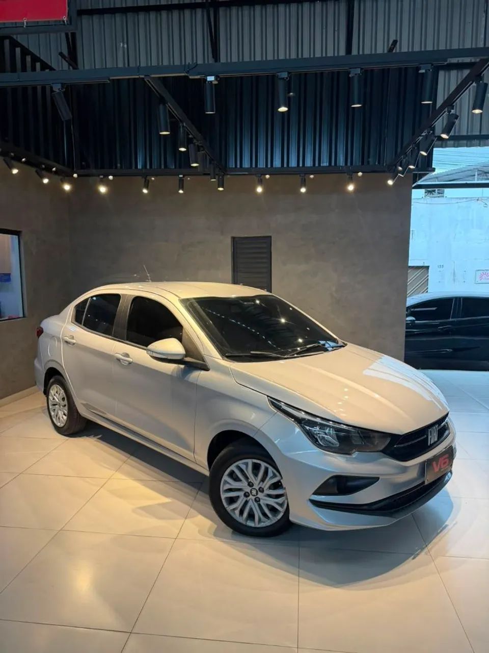 Fiat Cronos 1.3 8V Flex 2022 - Foto 3
