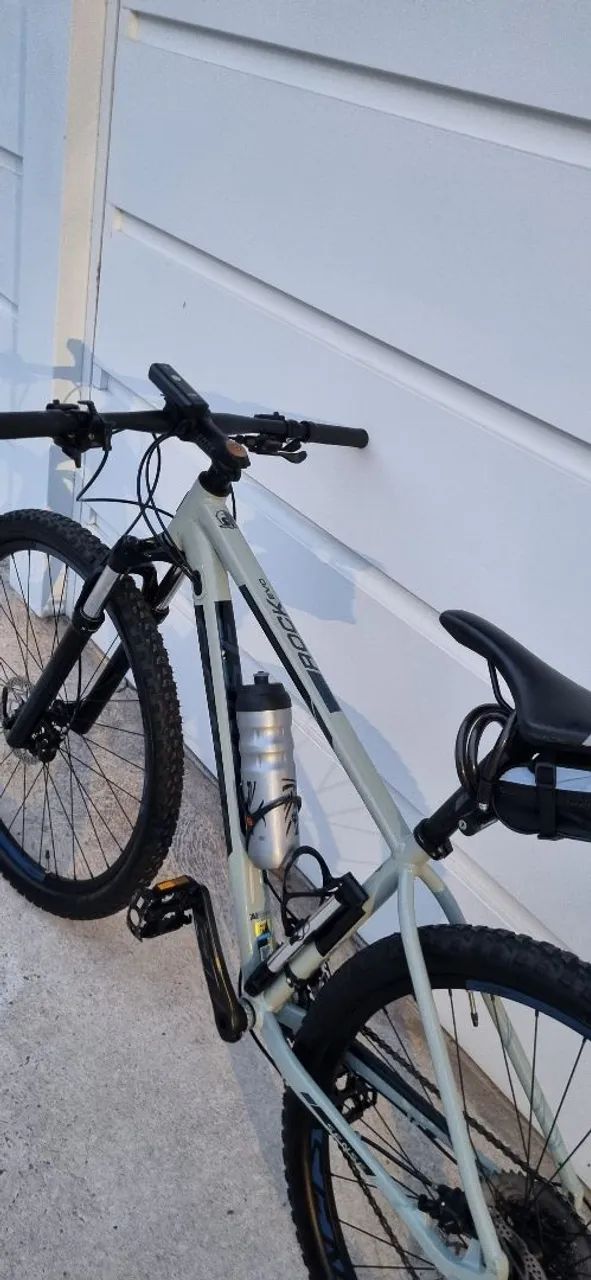 Sense Rock Evo (MTB) - Pouco usada
