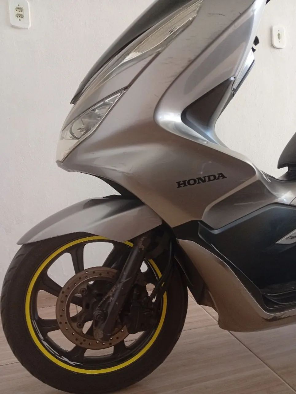 Vendo PCX 2019